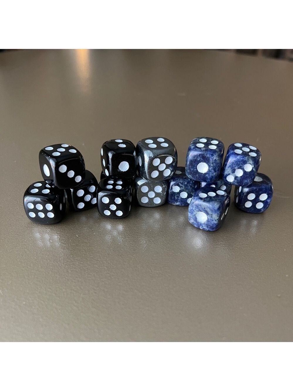 Pair of dice